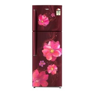 Whirlpool Frost Free inverter Double Door Refrigerator (235 L, 2 STAR)