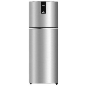 Whirlpool Intellifresh Frost Free Double Door Refrigerator (259 L, 2 STAR)