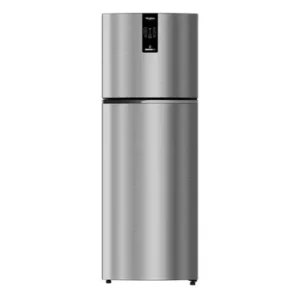 Whirlpool IntelliFresh Convertible Inverter Frost Free Double Door Refrigerator (327 L, 2 STAR))