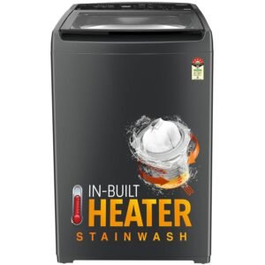 Whirlpool Stainwash Royal Plus Fully Automatic Top Load Washing Machine (10 KG, 5 STAR)