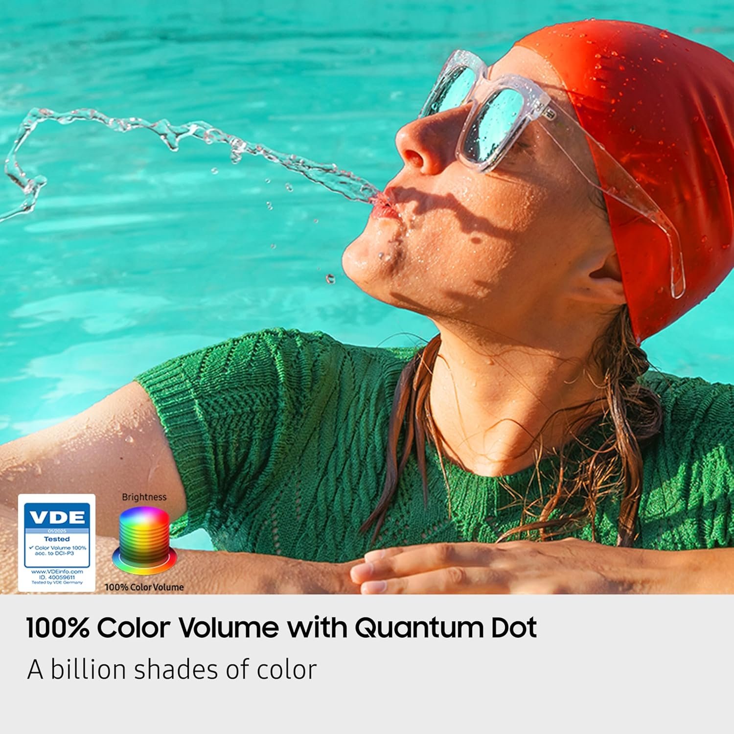 Samsung QLED 4K Smart TV(50 INCH, 1.25 M) - Image 4