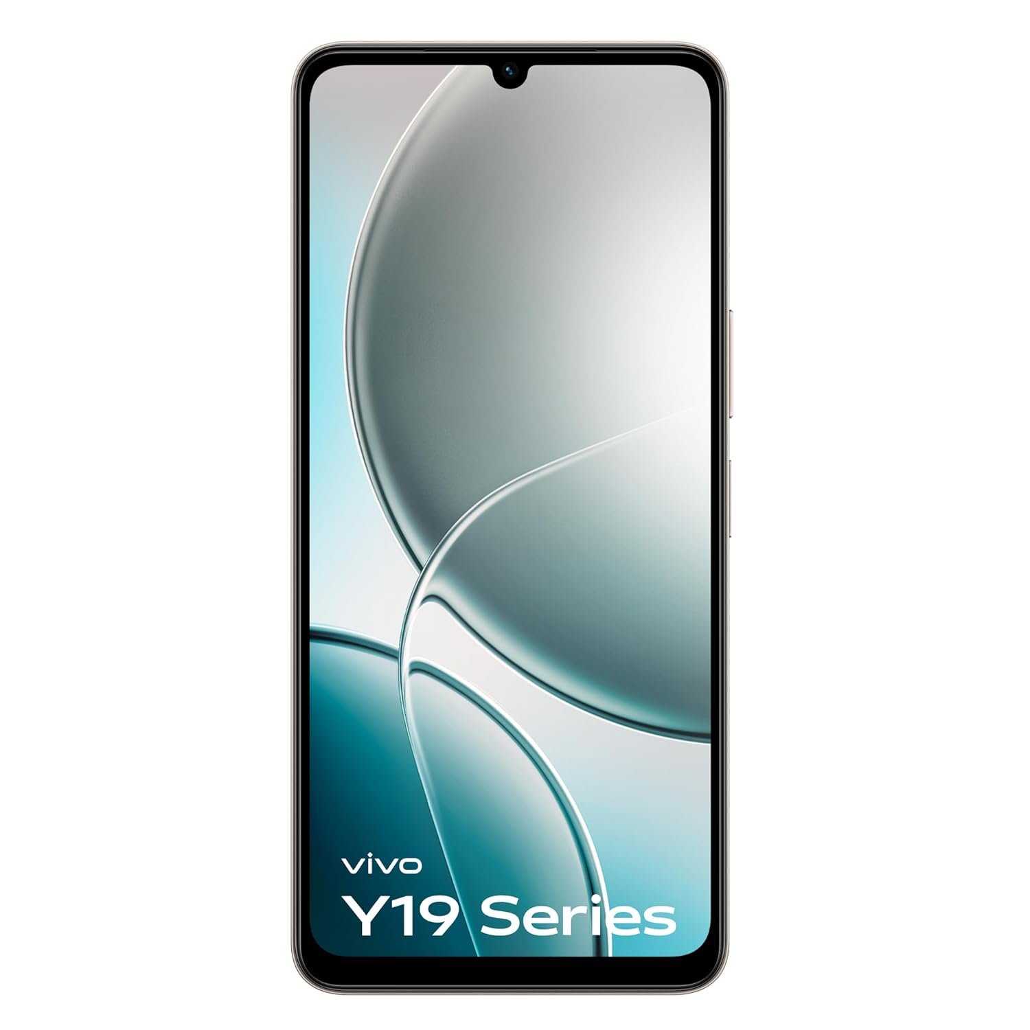 Vivo Y19s 5G (Titanium Silver, 4GB RAM, 64GB Storage) - Image 4