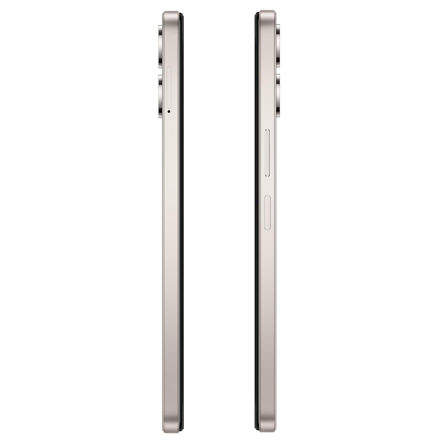 Vivo Y19s 5G (Titanium Silver, 4GB RAM, 64GB Storage) - Image 7