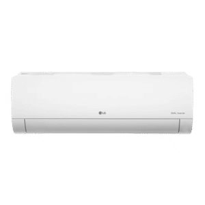LG AI Convertible 6 in 1 DUAL Inverter Split AC(1 Ton, 5 Star)