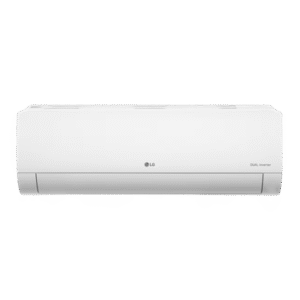 LG 6 in 1 Convertible  Dual Inverter Split AC 4 Way Swing(1.5 Ton, 5 Star)