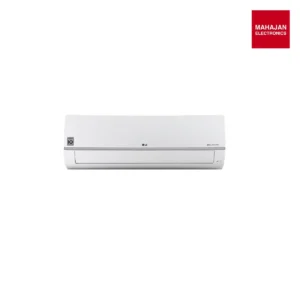 LG AI 6 in 1 Super Convertible Inverter Split AC(1.5 Ton, 5 Star )