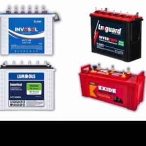 INVERTER BATTERIES