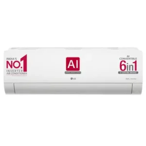 LG AIR CONDITION INVERTER (1.5 TON, 3 STAR)