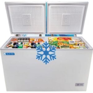 Deep Freezers