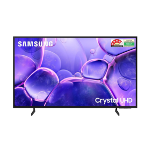 Samsung Crystal 4K UHD Smart TV(55 inch )