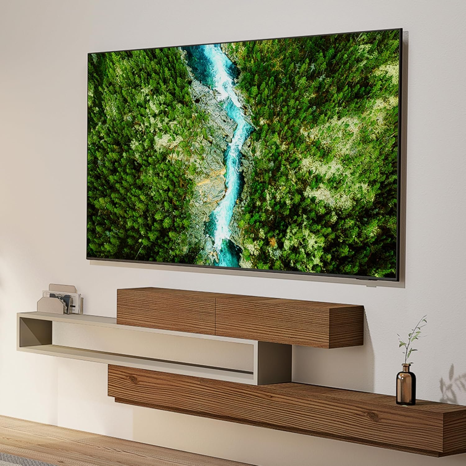 Samsung Crystal 4K UHD Smart TV(55 inch ) - Image 11