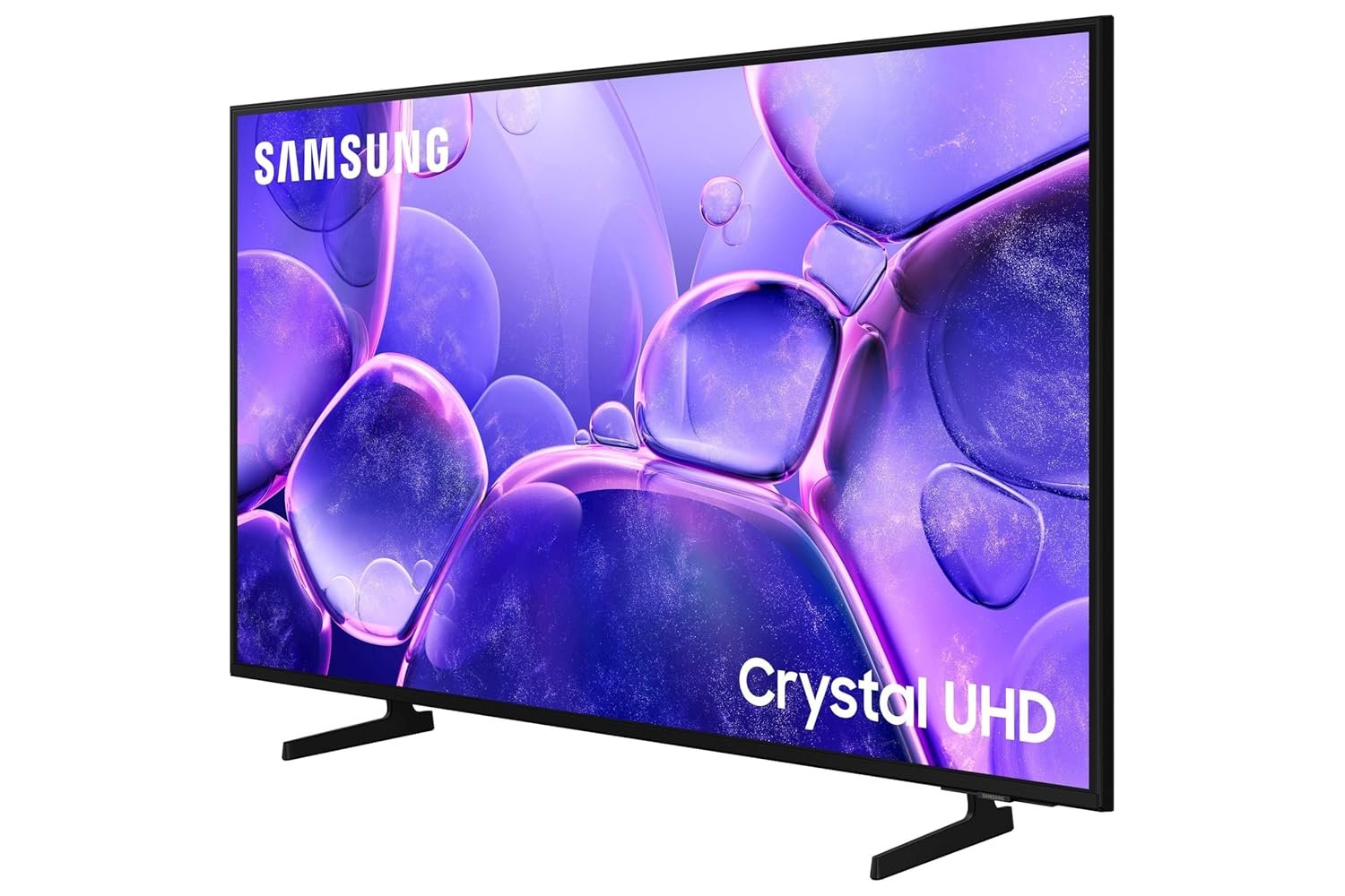 Samsung 50U8100F Crystal 4K UHD Smart TV(50 inch) - Image 8