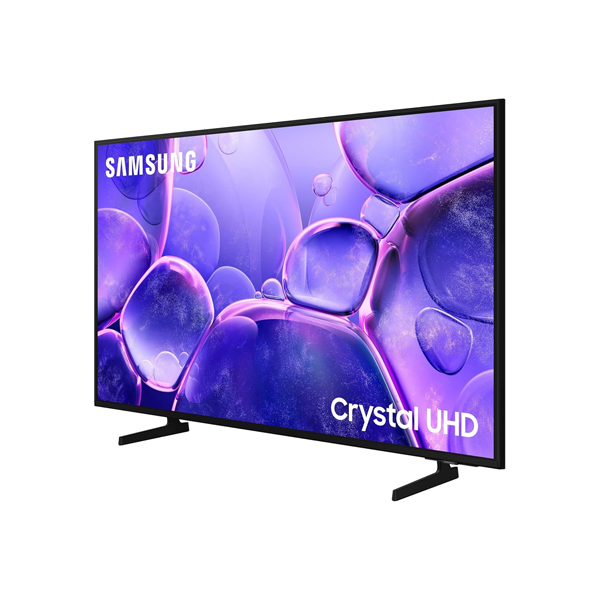 Samsung Crystal 4K UHD Smart TV(55 inch ) - Image 3