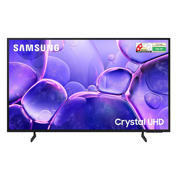 Samsung 50U8100F Crystal 4K UHD Smart TV(50 inch) - Image 11