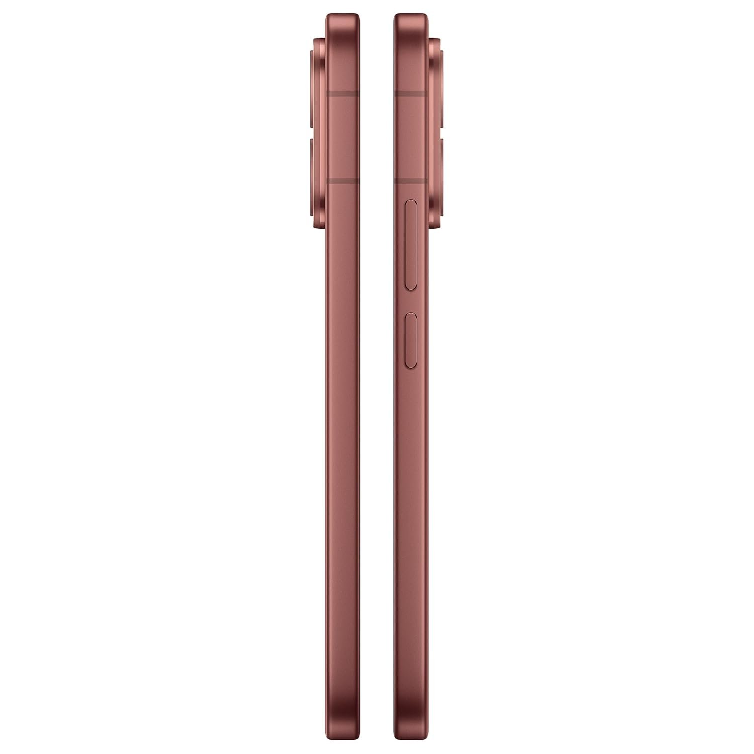 Vivo V70 Elite 5G (Passion Red, 8GB RAM, 256GB Storage) - Image 9