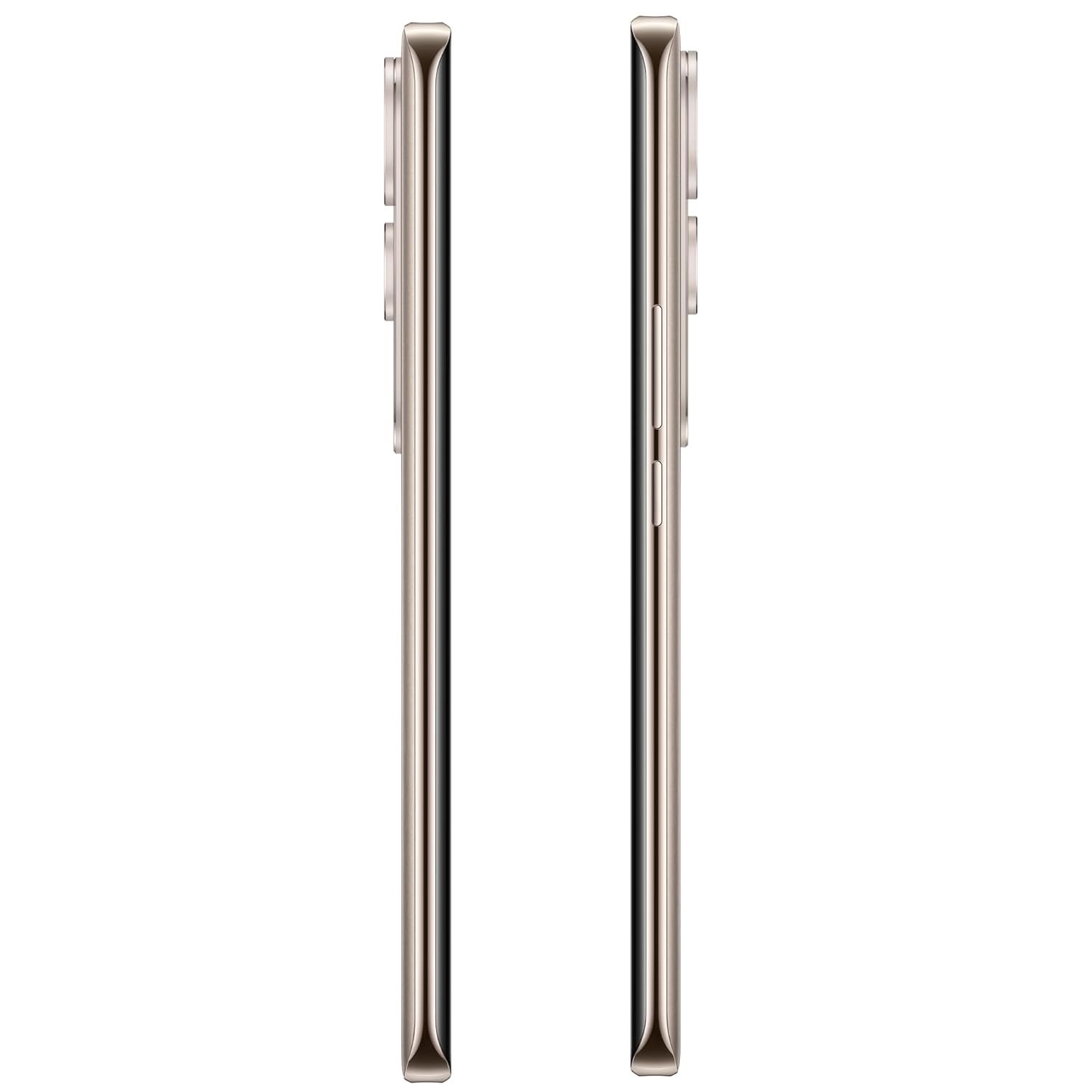 Vivo Y400 Pro 5G (Fest Gold, 8GB RAM, 128GB Storage) - Image 3