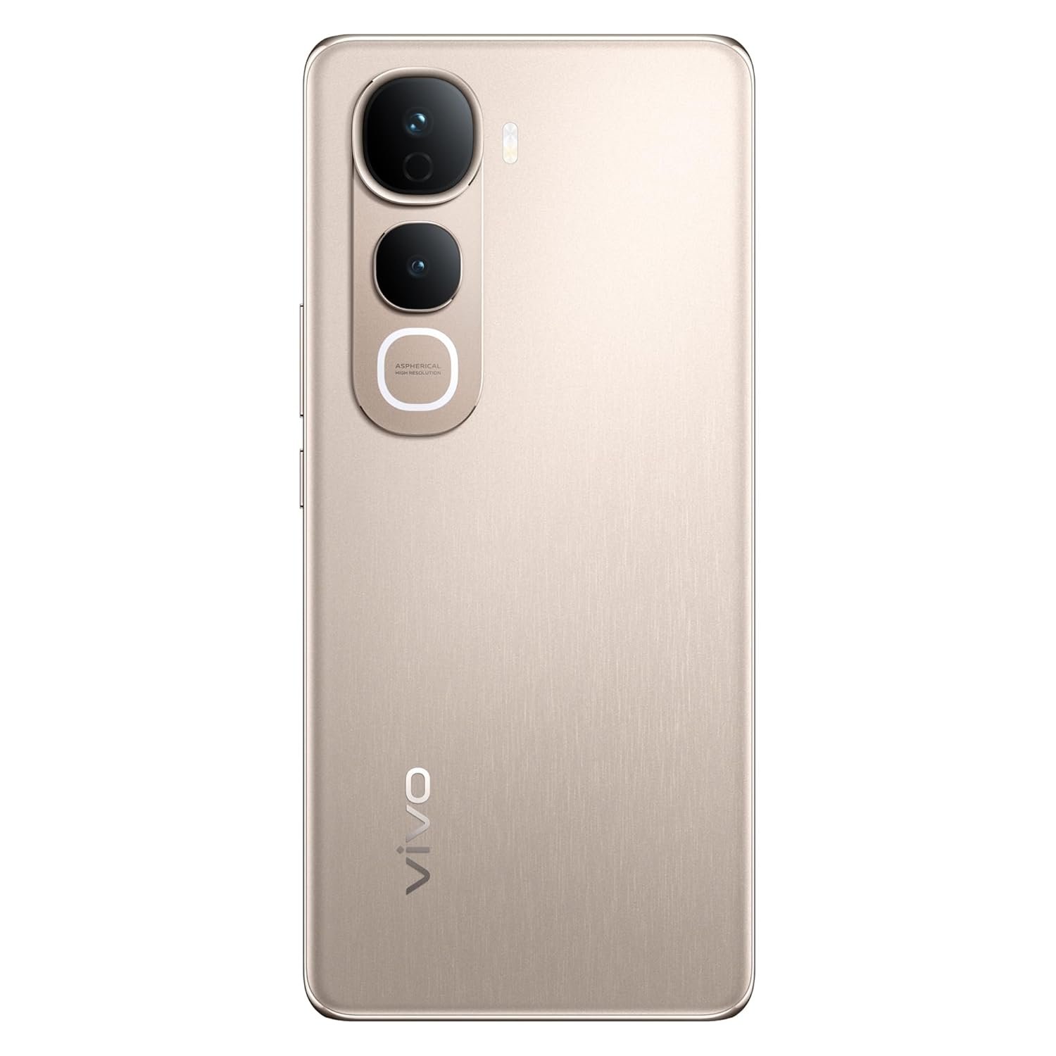 Vivo Y400 Pro 5G (Fest Gold, 8GB RAM, 128GB Storage) - Image 4