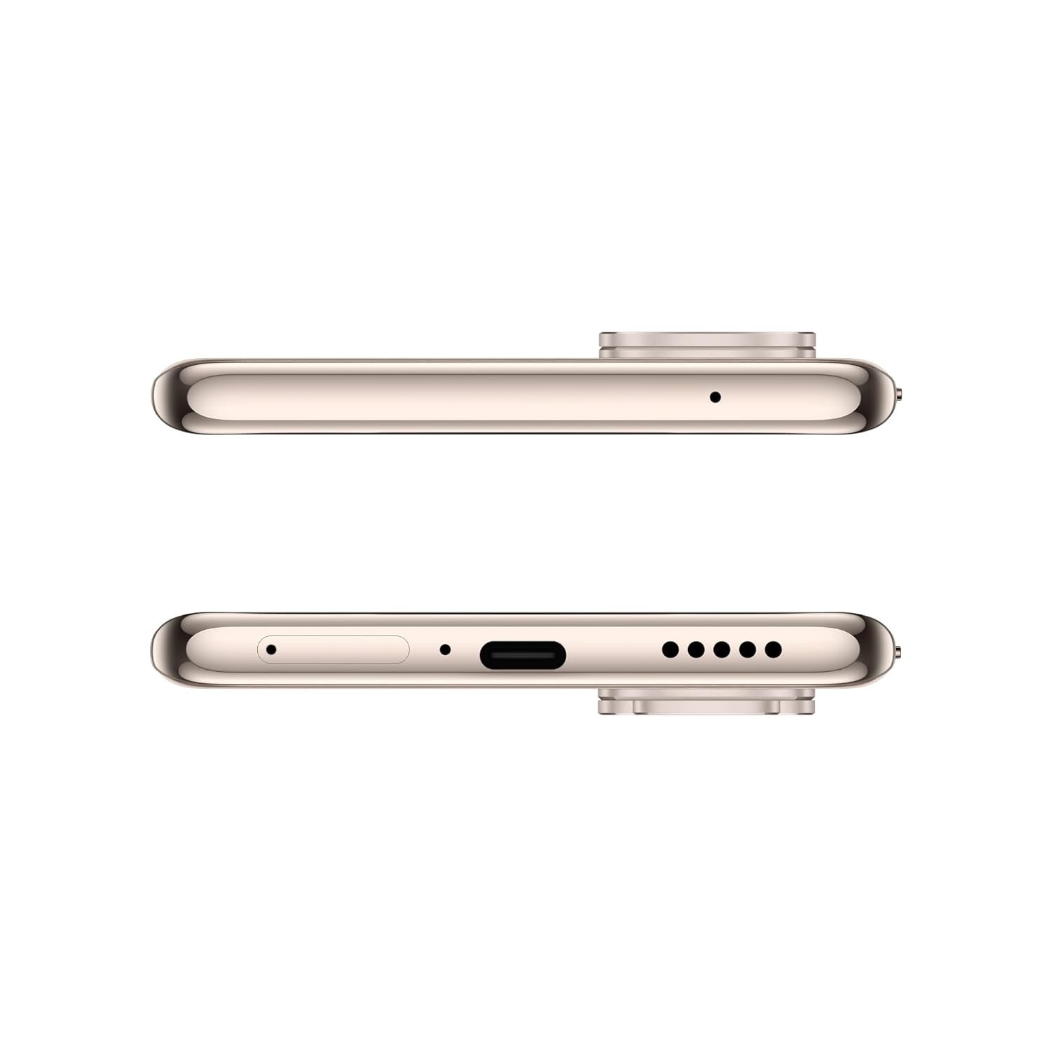 Vivo Y400 Pro 5G (Fest Gold, 8GB RAM, 128GB Storage) - Image 7