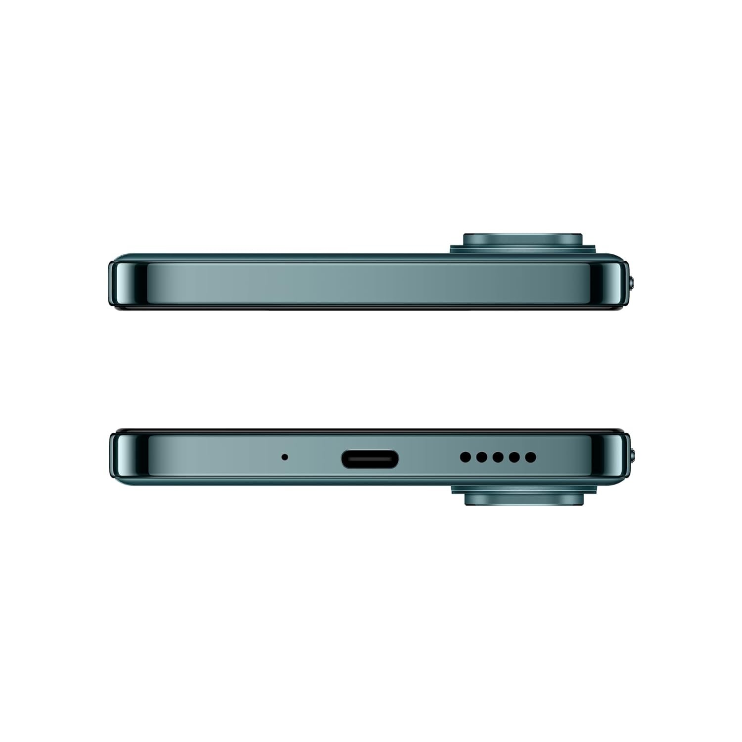 Vivo Y31 5G (Diamond Green, 4GB RAM, 128GB Storage) - Image 4