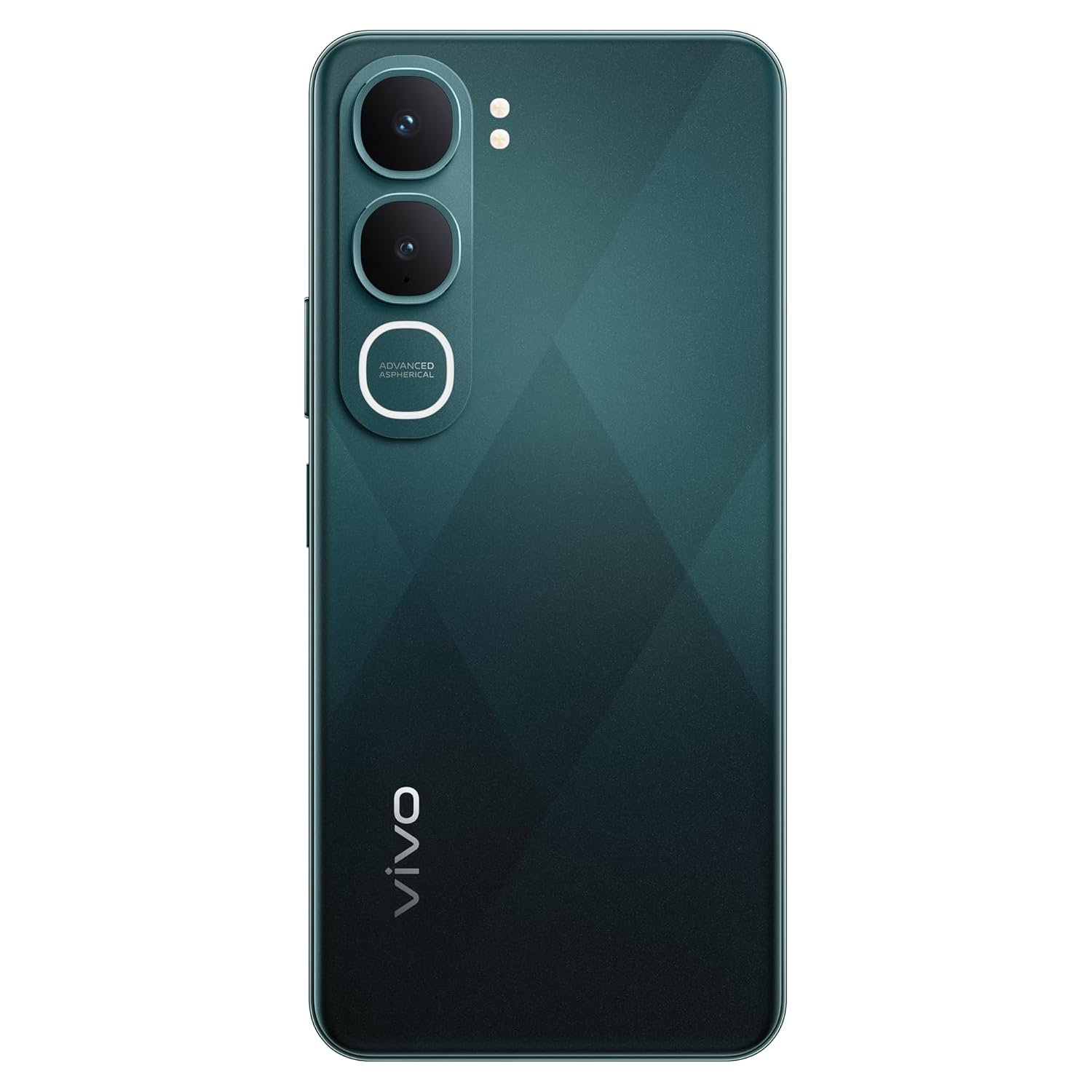 Vivo Y31 5G (Diamond Green, 4GB RAM, 128GB Storage) - Image 7