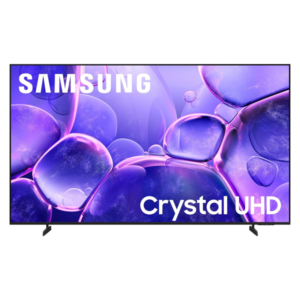 Samsung Crystal UHD 4K Smart TV(75 INCH, 1.91 M)