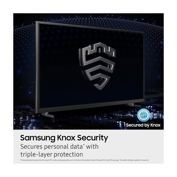 Samsung Crystal UHD 4K Smart TV(75 INCH, 1.91 M) - Image 5