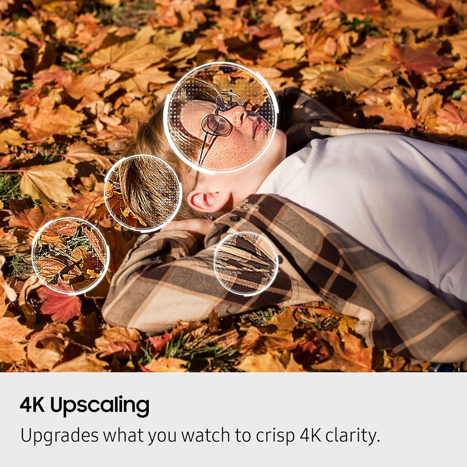 Samsung Crystal UHD 4K Smart TV(75 INCH, 1.91 M) - Image 7