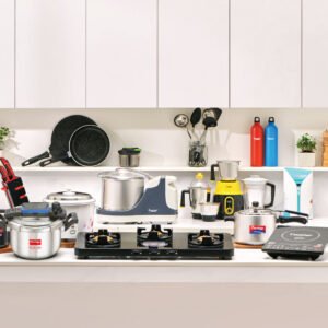 Kitchen Appliances