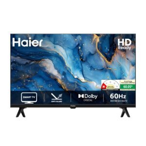 Haier  A7 Series HD Ready Smart LED TV (32 INCH, 80 CM)
