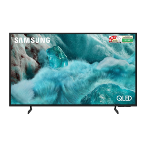 Samsung QLED 4K Smart TV(75 INCH, 1.91 M)