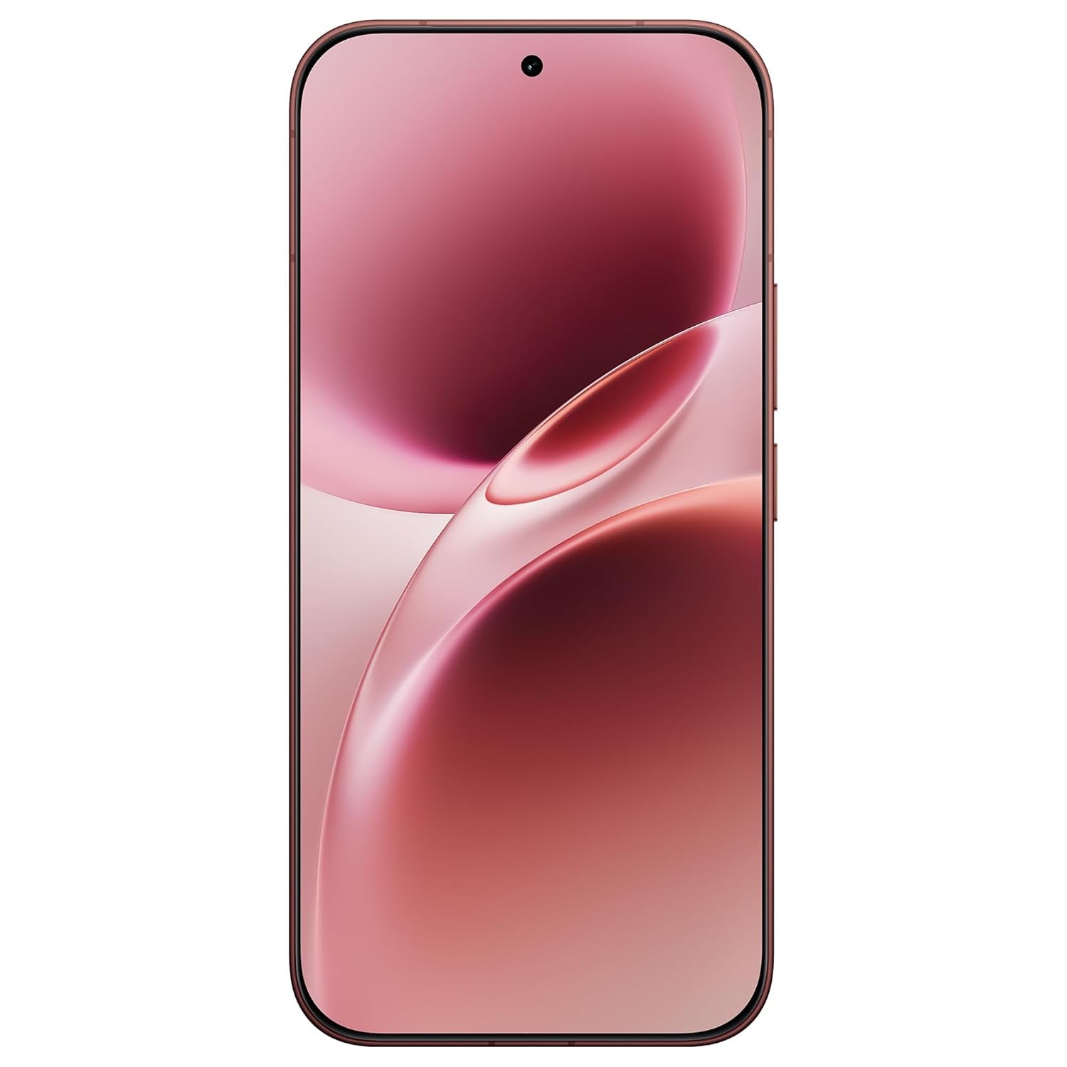 Vivo V70 5G (Passion Red, 8GB RAM, 256GB Storage) - Image 2