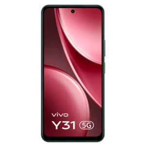 Vivo Y31 5G (6GB+128GB Diamond Green)
