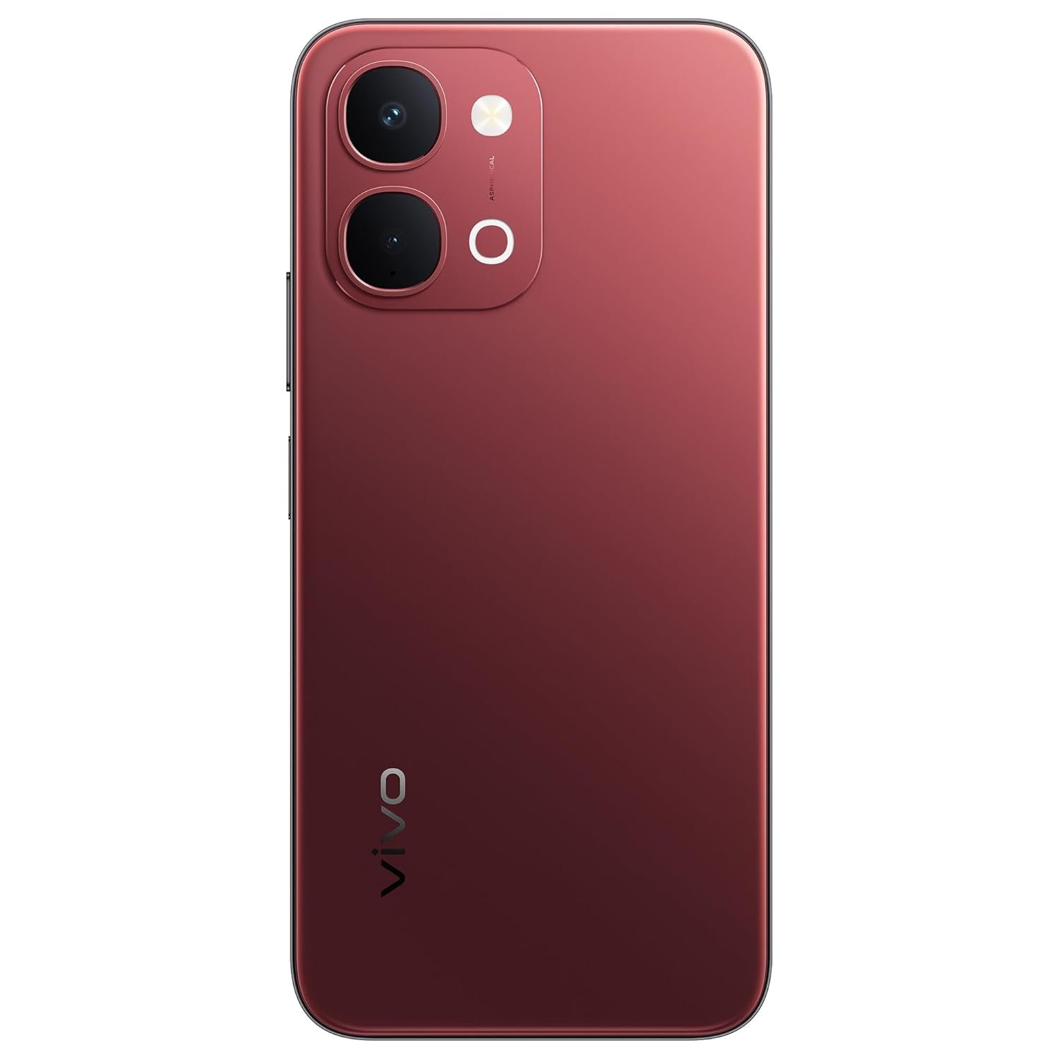 Vivo Y51 Pro 5G (Festive Red, 8GB RAM, 128GB Storage) - Image 5