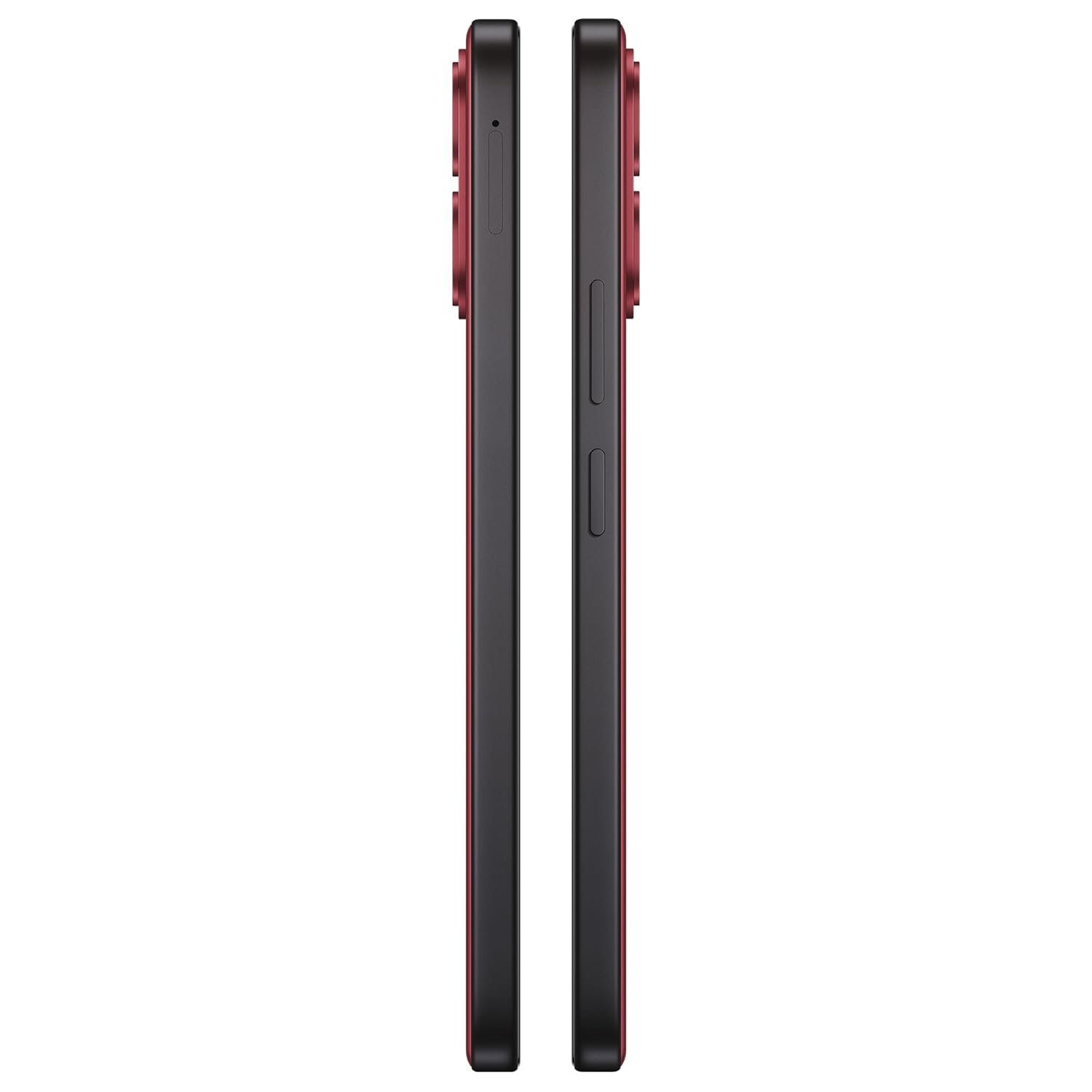 Vivo Y51 Pro 5G (Festive Red, 8GB RAM, 128GB Storage) - Image 7