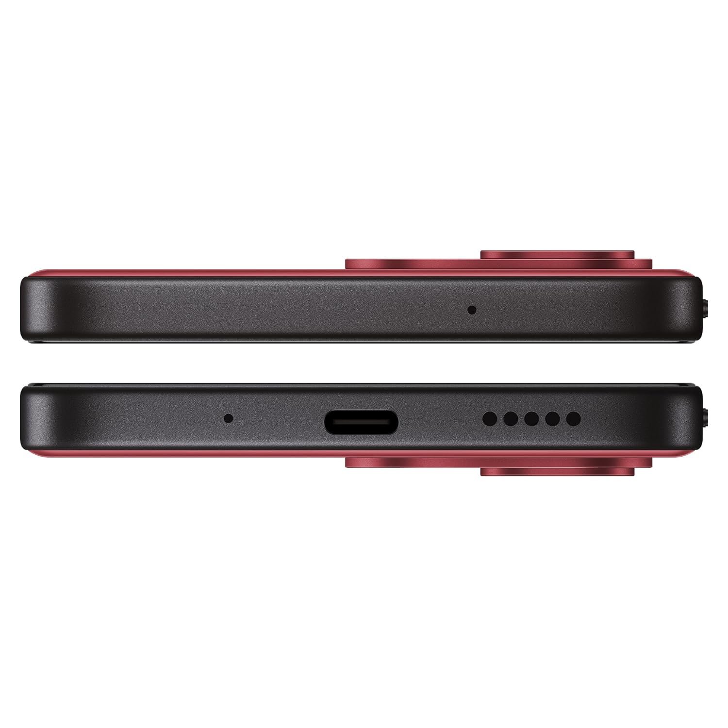 vivo Y51 Pro 5G (Festive Red, 8GB RAM, 256GB Storage) - Image 8