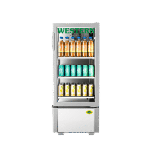 Western Visi Cooler(167 L, 5 STAR)