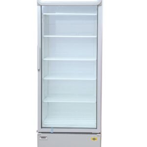 Western Refrigeration Visi Cooler(585 L, 3 STAR)