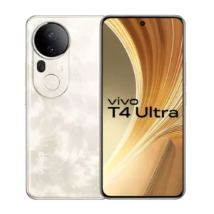 VIVO T4 ULTRA 5G (12GB RAM+512GB Storage)