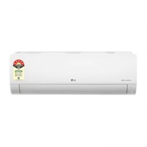 LG Air Conditioner Split Inverter AI Convertible(1.5 Ton, 5 STAR)