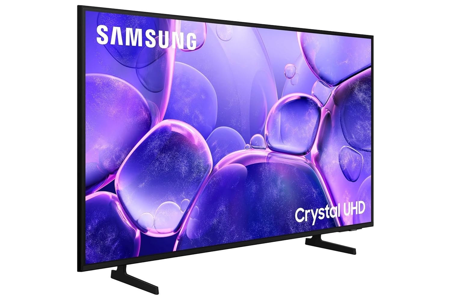 Samsung Crystal 4K Ultra HD Smart LED TV(65 inches, 163 cm) - Image 12