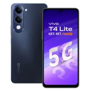 VIVO T4R 5G, Twilight Blue (8GB, 128GB)