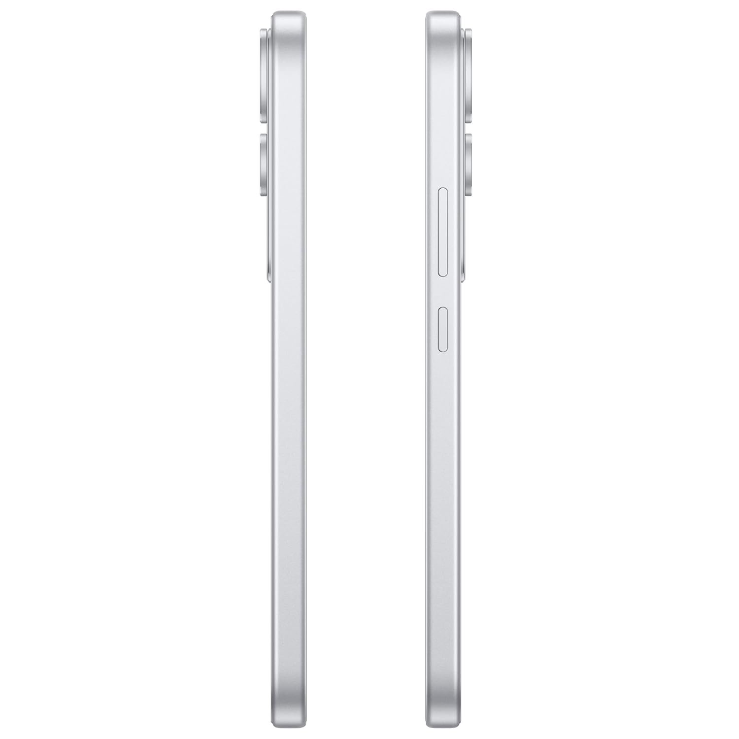 Vivo Y400 5G (Glam White, 8GB RAM, 128GB Storage) - Image 5