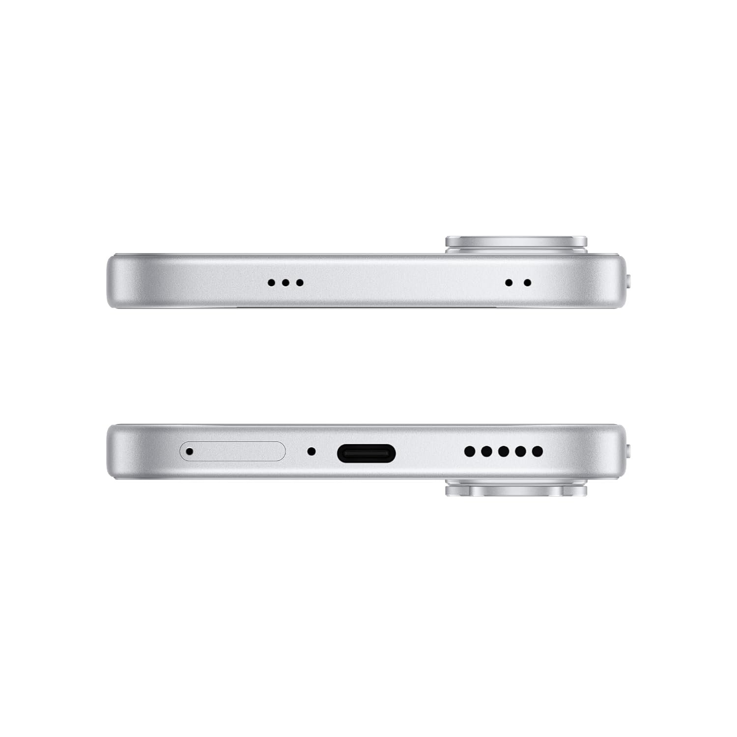 Vivo Y400 5G (Glam White, 8GB RAM, 128GB Storage) - Image 6