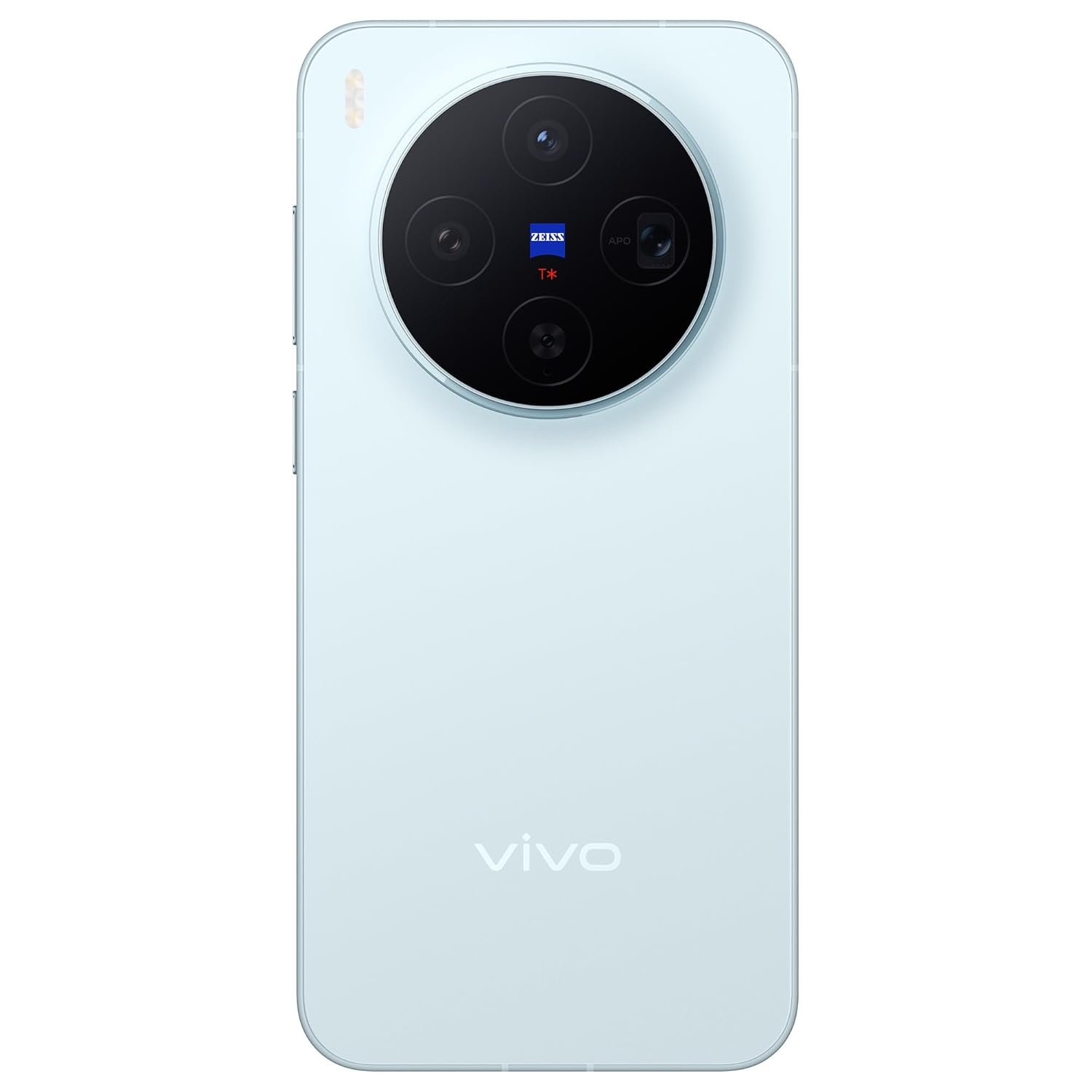 Vivo X300 5G (Mist Blue, 12GB RAM, 512GB Storage) - Image 4