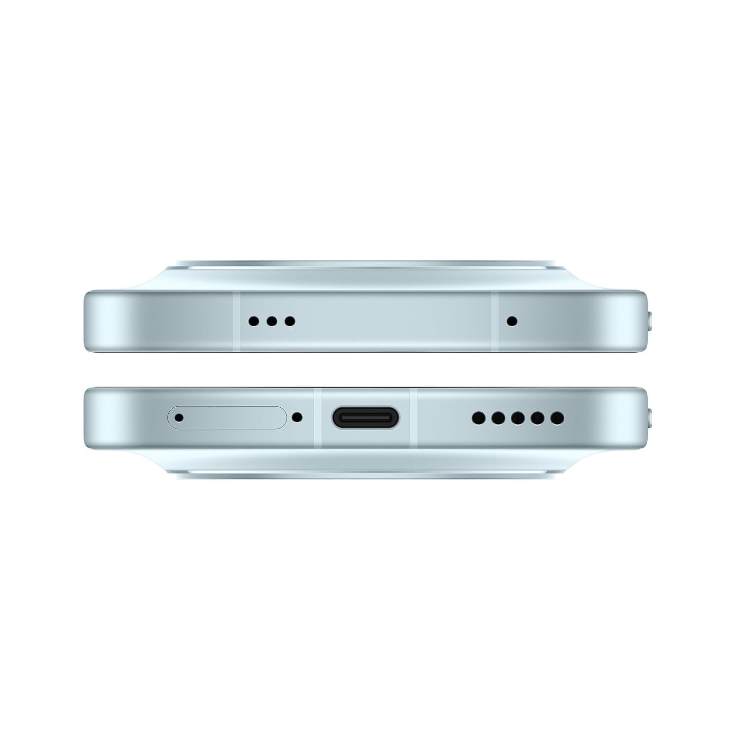 Vivo X300 5G (Mist Blue, 12GB RAM, 512GB Storage) - Image 7