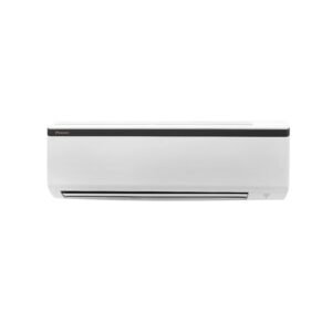 Daikin 1.8 Ton 1 Star Fixed Speed Split AC (Copper, Anti Bacterial Filter, White)