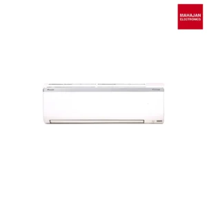 Daikin Inverter Split AC( 1.4 Ton, 3 Star)