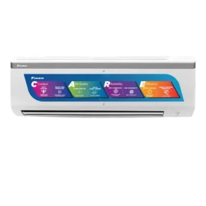 Daikin Standard Series  Fixed Speed Split AC(1.5 Ton, 3 Star)