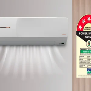 Daikin  Inverter Split Air Conditioners (1.5 Ton 5 Star)