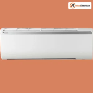 Daikin Fixed Speed Split Air Conditioner (0.8 Ton, 2 Star)